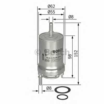 bosch 0450905925