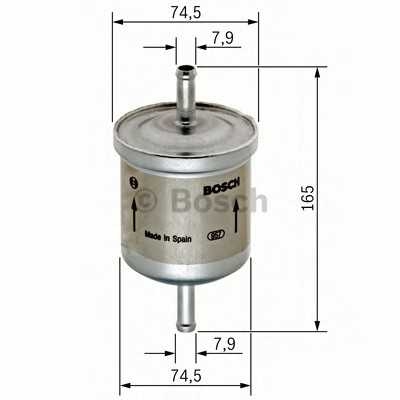 bosch 0450905927
