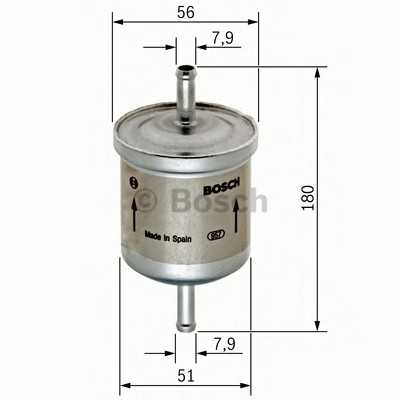 bosch 0450905939