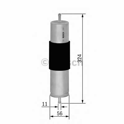 bosch 0450905950
