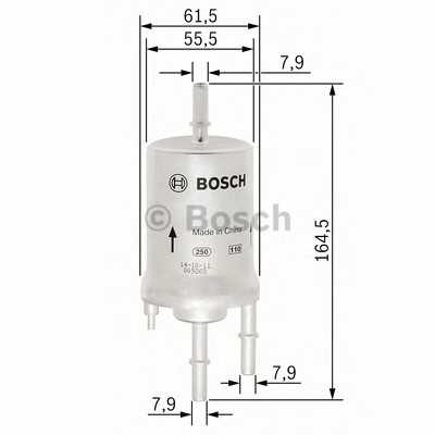 bosch 0450905959