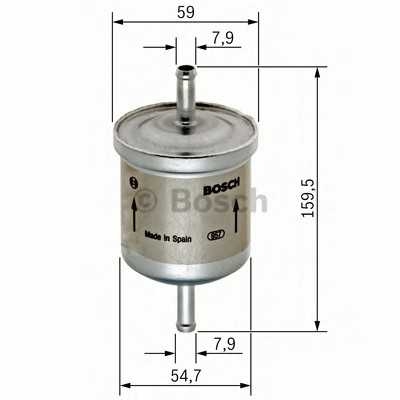 bosch 0450905969