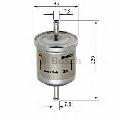 bosch 0450905974