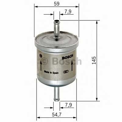 bosch 0450905976