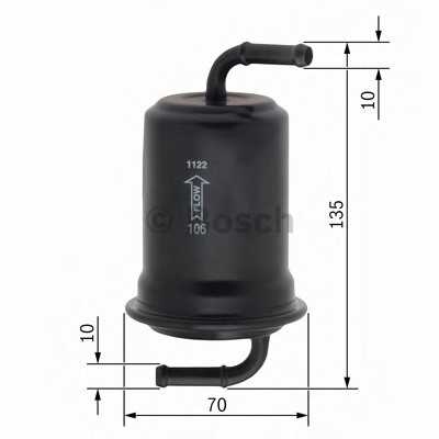 bosch 0450905983