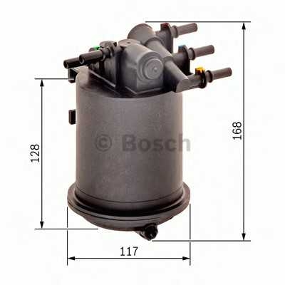 bosch 0450906461