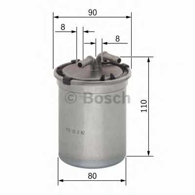bosch 0450906500