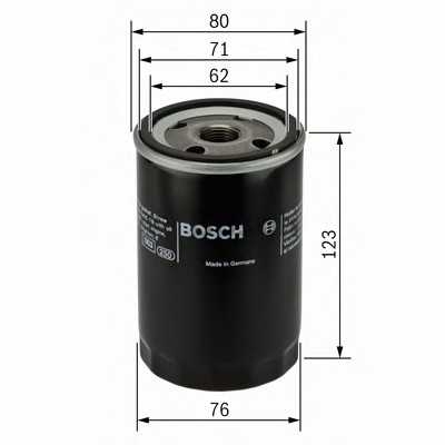 bosch 0451103213