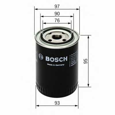 bosch 0451103252