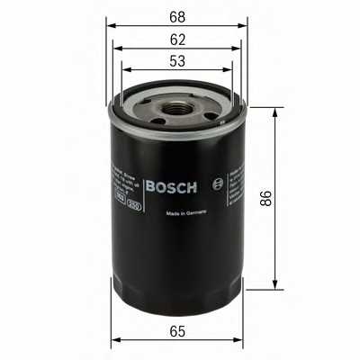 bosch 0451103276