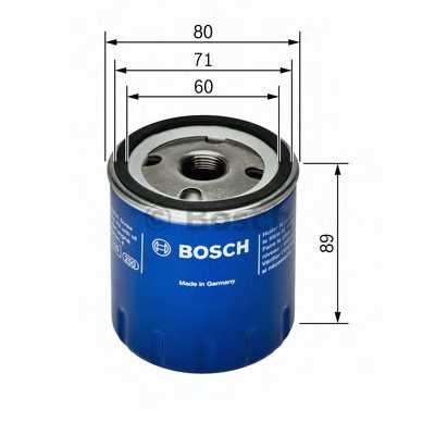 bosch 0451103299