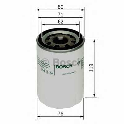 bosch 0451103335