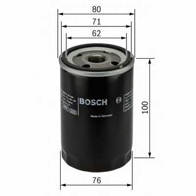 bosch 0451103342