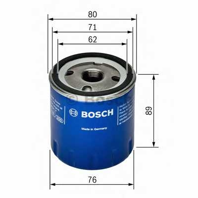 bosch 0451103355