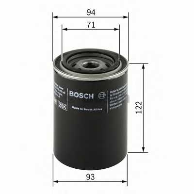 bosch 0451103357