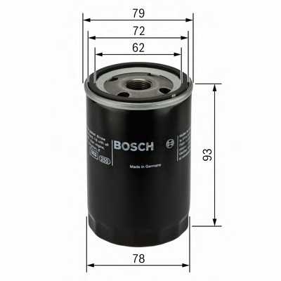 bosch 0451103363