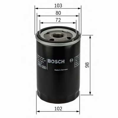 bosch 0451103365