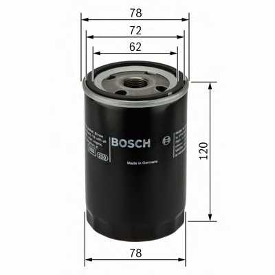 bosch 0451103369