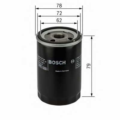 bosch 0451103370