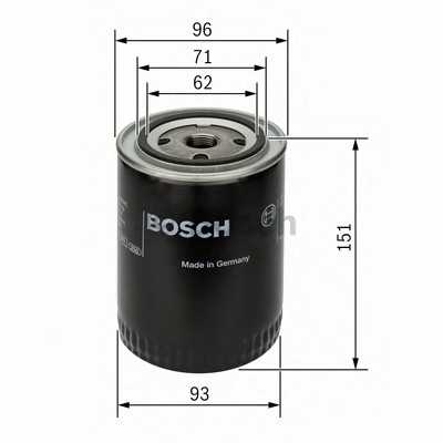 bosch 0451203012