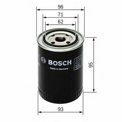 bosch 0451203154
