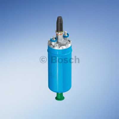 bosch 0580464045