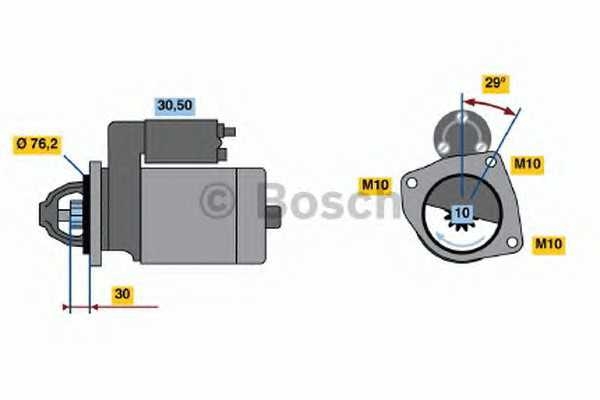 bosch 0986017060