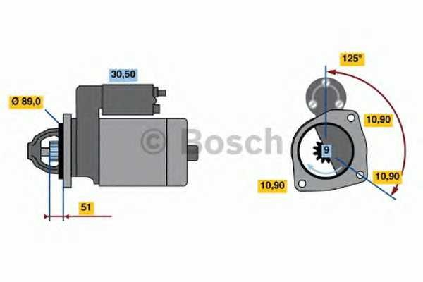 bosch 0986017240