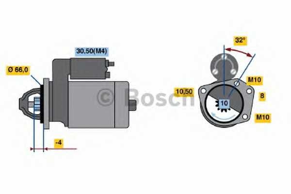 bosch 0986020141