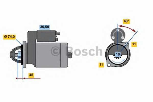 bosch 0986020671
