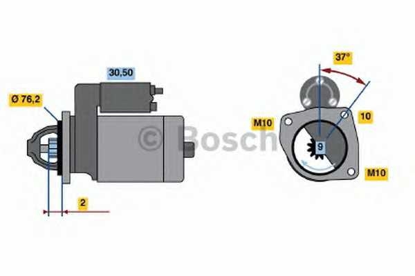 bosch 0986020860