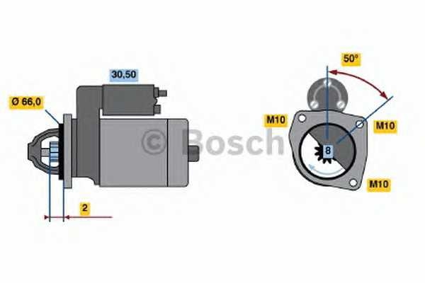 bosch 0986021051
