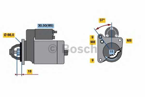 bosch 0986021651