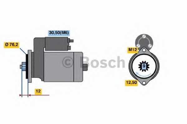 bosch 0986021910