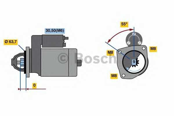bosch 0986022111