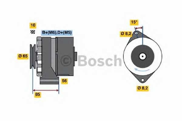bosch 0986030920
