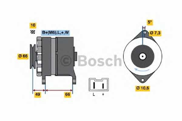 bosch 0986034780