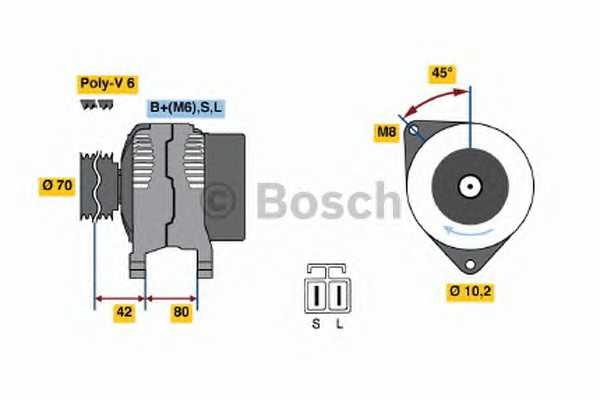 bosch 0986037071