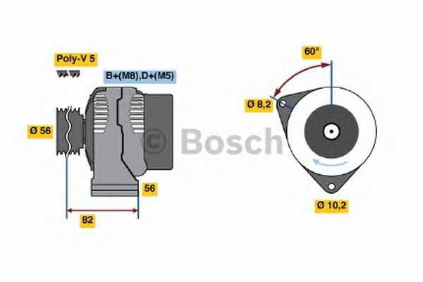 bosch 0986038771