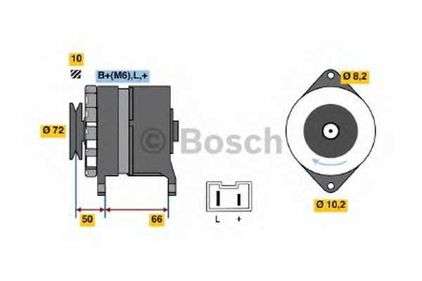 bosch 0986040031