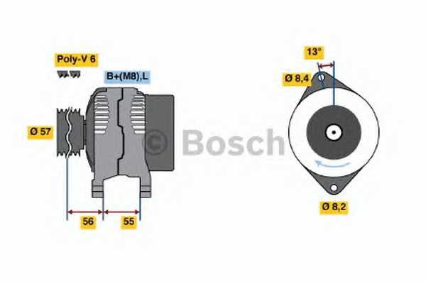 bosch 0986041100