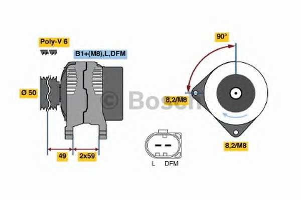 bosch 0986041920