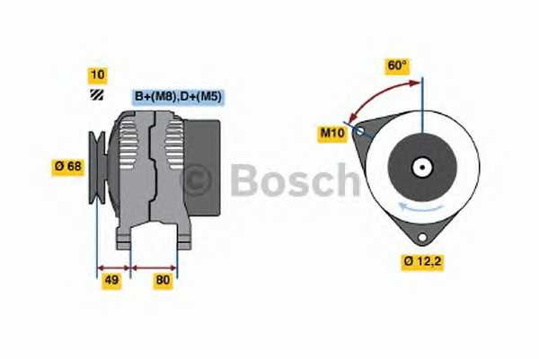 bosch 0986041970