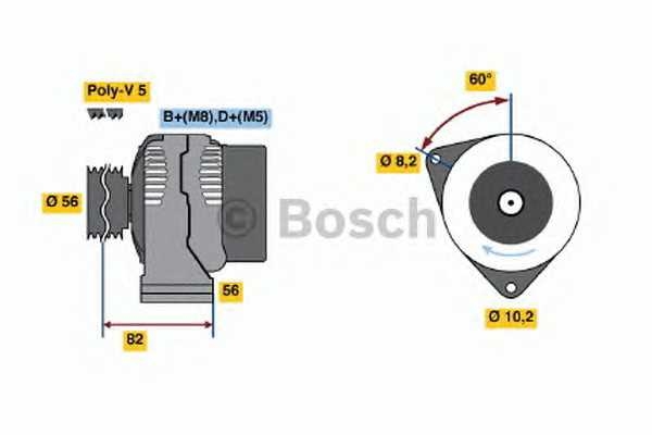 bosch 0986042111