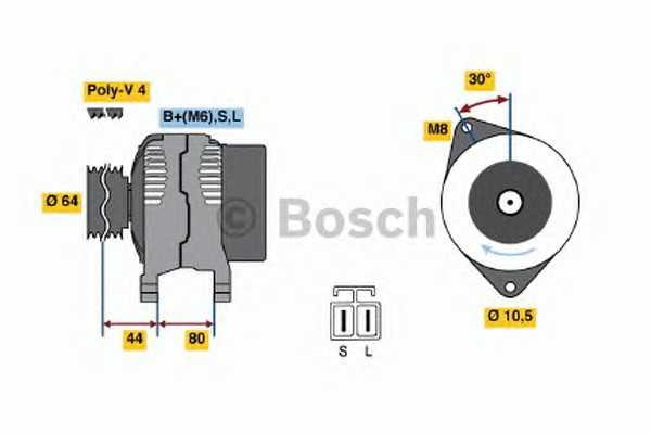 bosch 0986042941