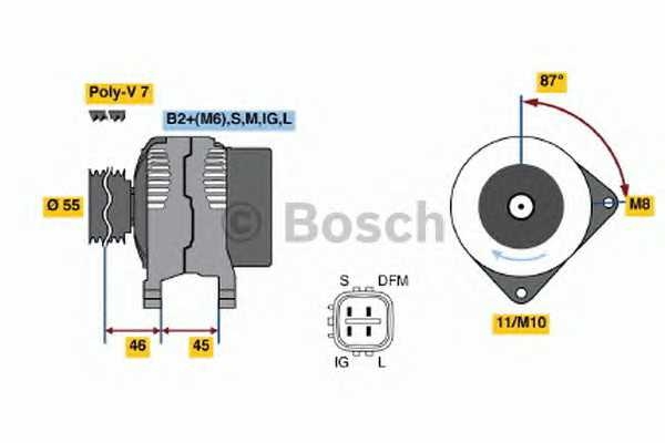 bosch 0986046120