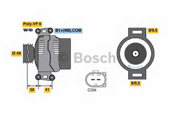 bosch 0986046130