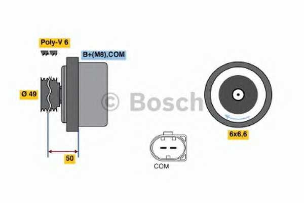 bosch 0986047170