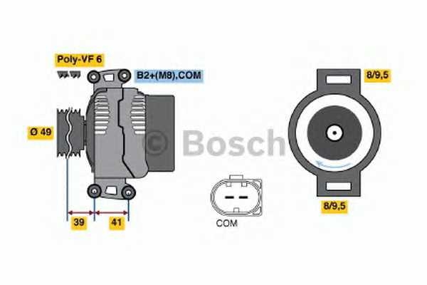 bosch 0986047240