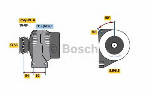 bosch 0986047500